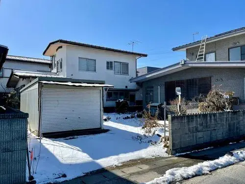 5K Property Higashine City Yamagata Prefecture (4)