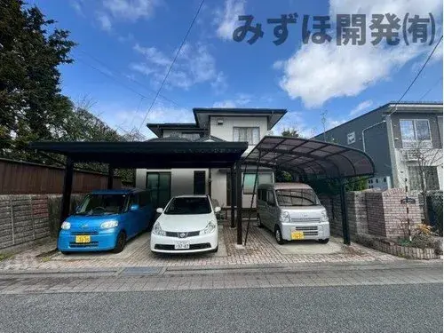 Yamagata Prefecture Tendo City 7LDK Property (1)
