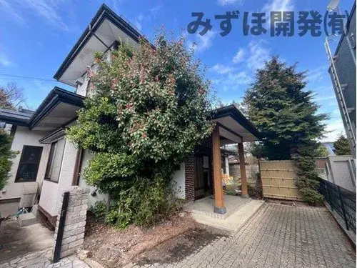 Yamagata Prefecture Tendo City 7LDK Property (2)
