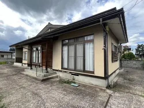 5DK+S Yonezawa City Yamagata Prefecture (1)