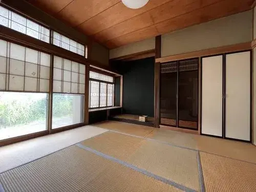5DK+S Yonezawa City Yamagata Prefecture (7)