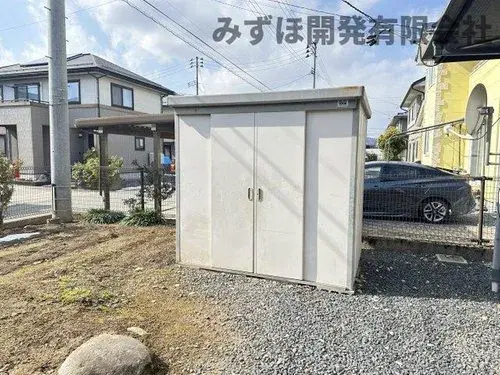 2LDK Nakayama Town, Yamagata Prefecture (2)