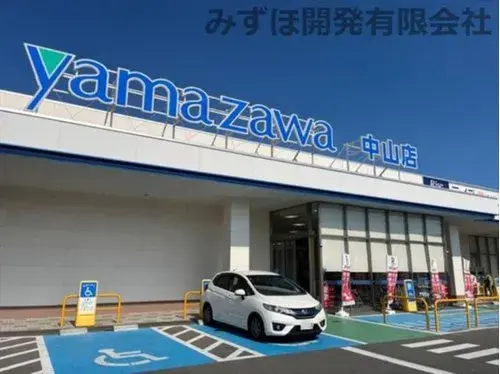 2LDK Nakayama Town, Yamagata Prefecture (20)