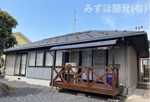 2LDK Nakayama Town, Yamagata Prefecture (3)