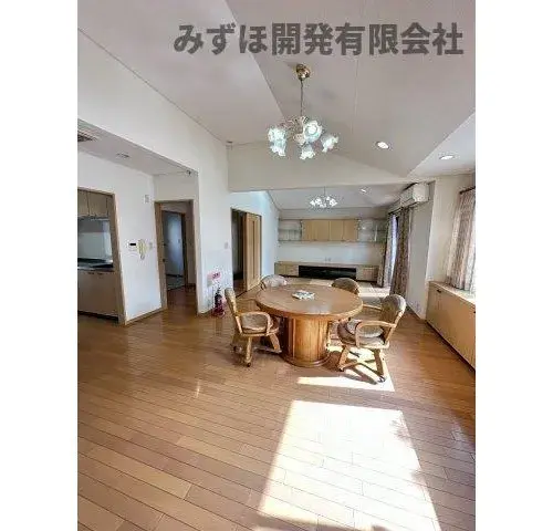 2LDK Nakayama Town, Yamagata Prefecture (4)