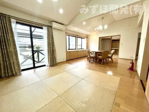2LDK Nakayama Town, Yamagata Prefecture (5)