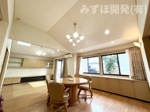 2LDK Nakayama Town, Yamagata Prefecture (6)