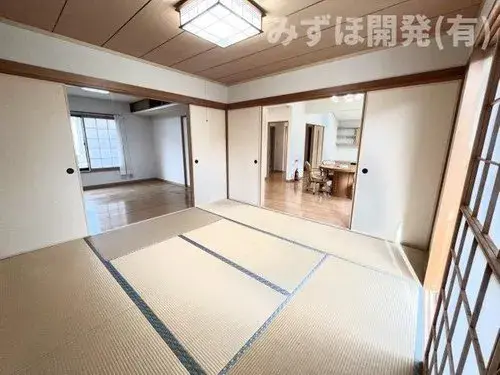 2LDK Nakayama Town, Yamagata Prefecture (9)
