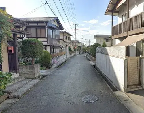 5LDK Yamagata City Yamagata Prefecture Property (1)