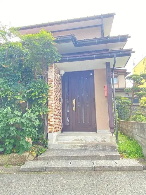5LDK Yamagata City Yamagata Prefecture Property (2)