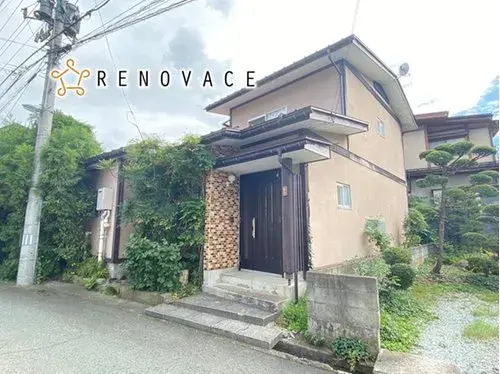 5LDK Yamagata City Yamagata Prefecture Property (3)