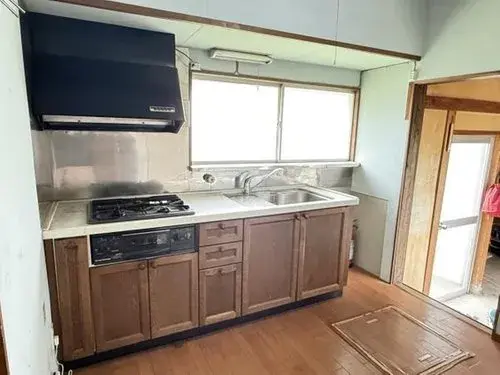 3K Property in Yamagata City, Yamagata Prefecture (14)