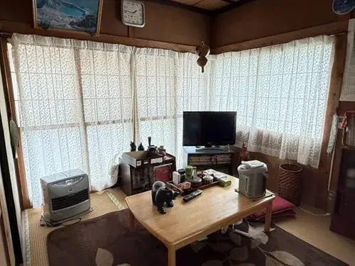 3K Property in Yamagata City, Yamagata Prefecture (3)