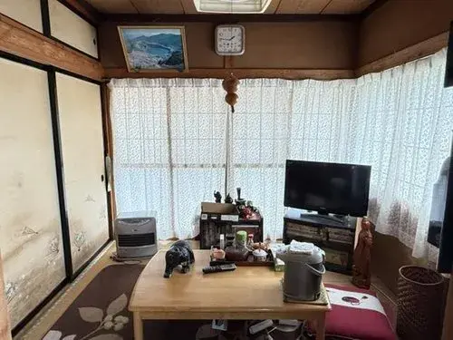 3K Property in Yamagata City, Yamagata Prefecture (4)