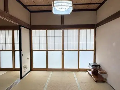 3K Property in Yamagata City, Yamagata Prefecture (5)