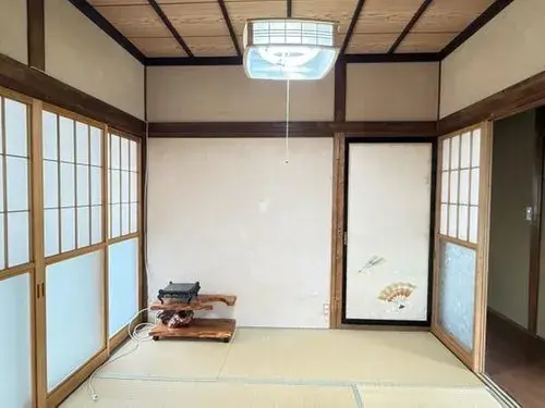 3K Property in Yamagata City, Yamagata Prefecture (6)