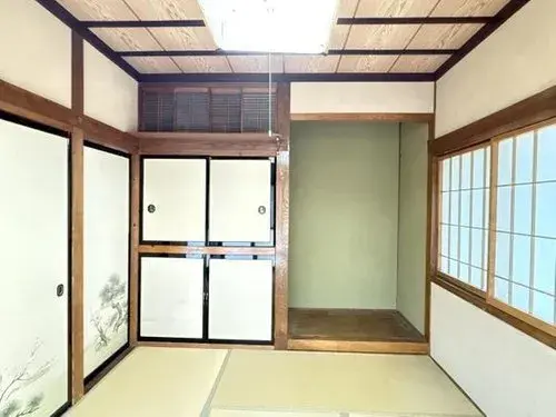 3K Property in Yamagata City, Yamagata Prefecture (8)