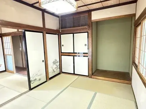 3K Property in Yamagata City, Yamagata Prefecture (10)
