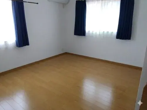 2-story House Yamagata City Yamagata Prefecture (2)