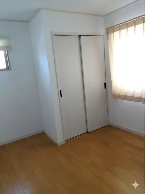 2-story House Yamagata City Yamagata Prefecture (3)