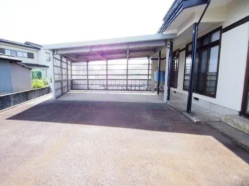 4LDK Property Yonezawa City Yamagata Prefecture (2)