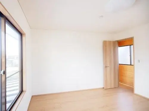 4LDK Property Yonezawa City Yamagata Prefecture (13)