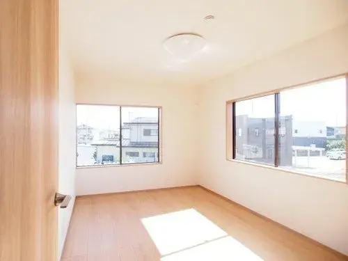 4LDK Property Yonezawa City Yamagata Prefecture (14)
