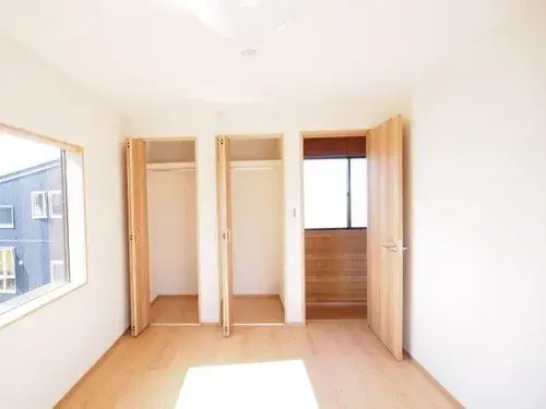 4LDK Property Yonezawa City Yamagata Prefecture (15)