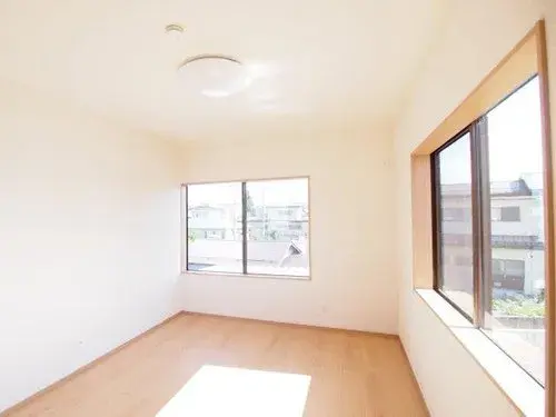 4LDK Property Yonezawa City Yamagata Prefecture (16)