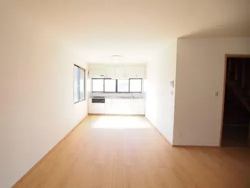 4LDK Property Yonezawa City Yamagata Prefecture (8)