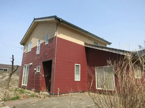 4DK Property Tsuruoka City Yamagata Prefecture (1)