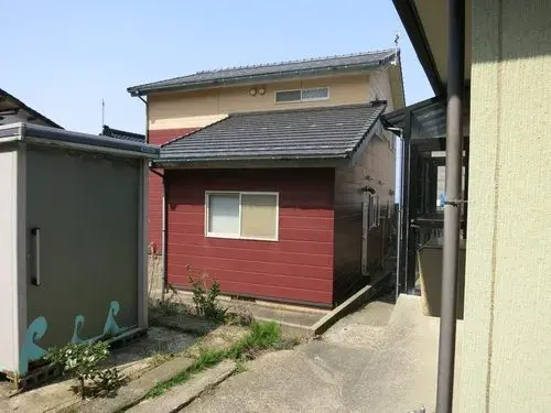4DK Property Tsuruoka City Yamagata Prefecture (2)