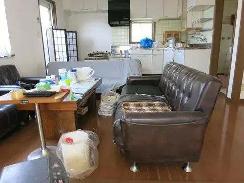 4DK Property Tsuruoka City Yamagata Prefecture (11)