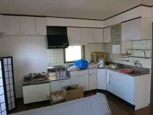 4DK Property Tsuruoka City Yamagata Prefecture (12)