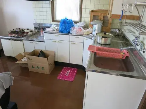 4DK Property Tsuruoka City Yamagata Prefecture (13)