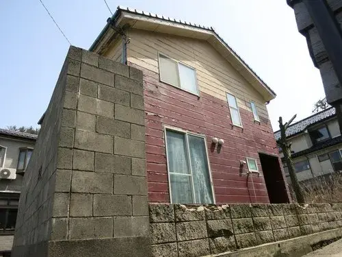 4DK Property Tsuruoka City Yamagata Prefecture (3)