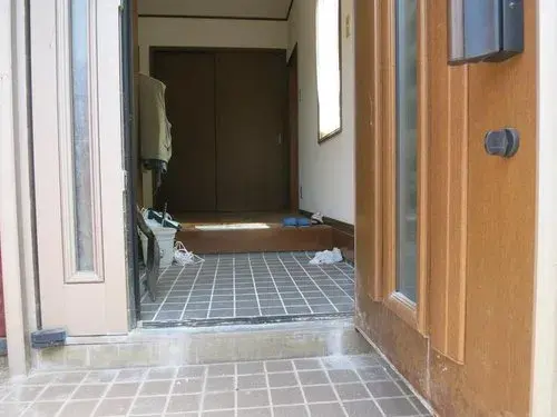 4DK Property Tsuruoka City Yamagata Prefecture (4)