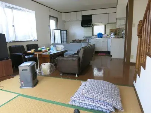 4DK Property Tsuruoka City Yamagata Prefecture (5)