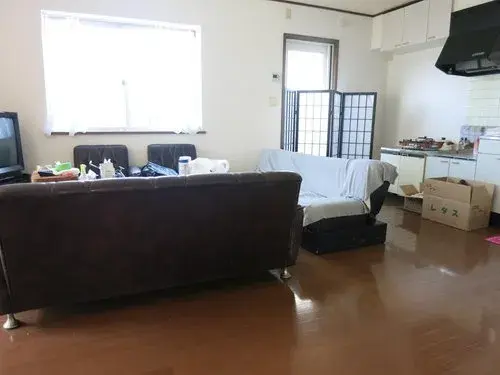 4DK Property Tsuruoka City Yamagata Prefecture (7)