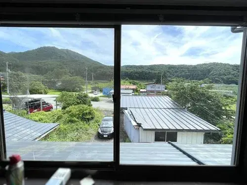 7DK Property Tendo City Yamagata Prefecture (1)