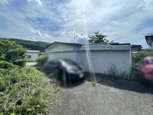 7DK Property Tendo City Yamagata Prefecture (2)