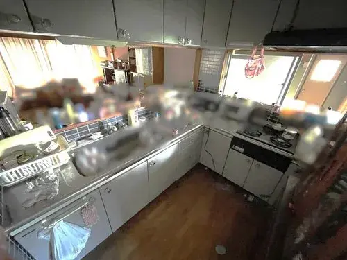 7DK Property Tendo City Yamagata Prefecture (15)