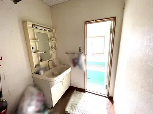 7DK Property Tendo City Yamagata Prefecture (16)
