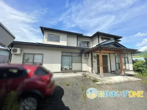 7DK Property Tendo City Yamagata Prefecture (3)
