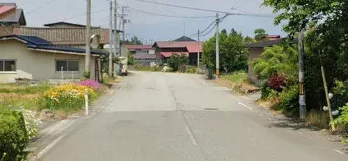 7DK Property Tendo City Yamagata Prefecture (4)