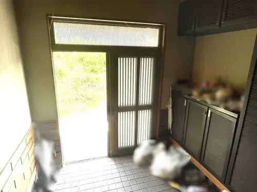 7DK Property Tendo City Yamagata Prefecture (5)