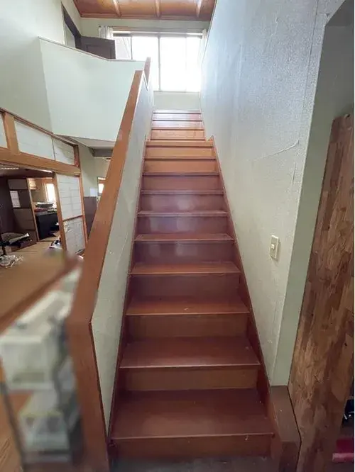 7DK Property Tendo City Yamagata Prefecture (7)