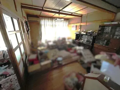 7DK Property Tendo City Yamagata Prefecture (8)