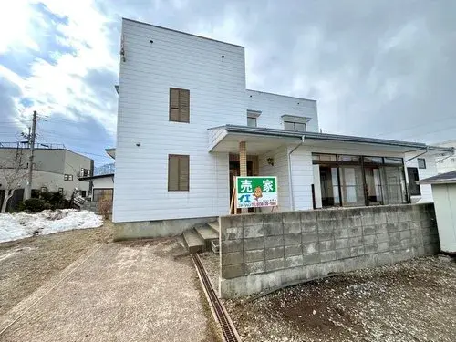 5LDK+S Yonezawa City Yamagata Prefecture (1)