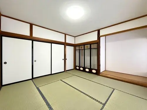 5LDK+S Yonezawa City Yamagata Prefecture (9)